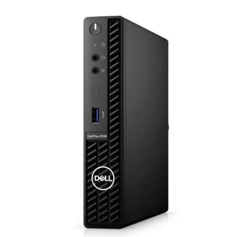 Calculator Refurbished Barebone Dell 3090 Mini PC, Fara Procesor, Fara RAM, Fara HDD/SSD