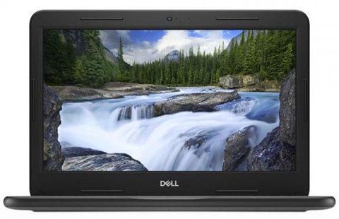 Laptop Refurbished Dell Latitude 3310, Intel Pentium Gold 5405U 2.30GHz, 4GB DDR4, 128GB SSD, 13.3 Inch HD, Webcam