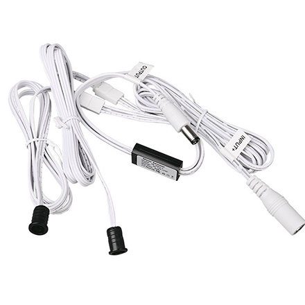 Senzori miscare banda LED MAX60W V-TAC SKU-23457