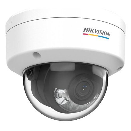 Camera IP HIKVISION DS-2CD1147G2-L, 4 MP, lentila 2.8mm, WL 30m, PoE - ColorVu