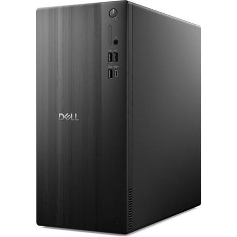 Calculator Sistem PC DELL Pro Tower Essential, Procesor Intel® Core™ i5-14500 2.6GHz Raptor Lake Refresh, 16GB RAM, 512GB SSD, Intel UHD 770, no OS
