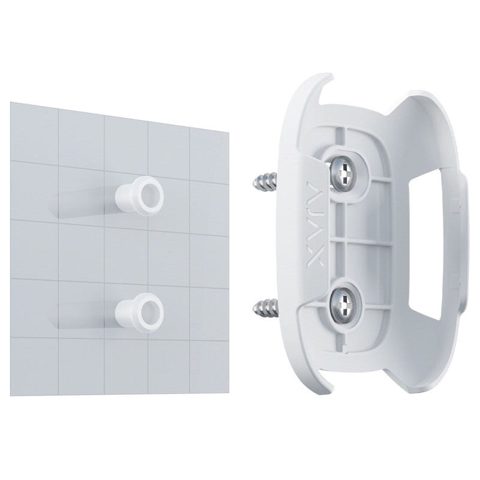 Ajax Holder for Button/DoubleButton WH