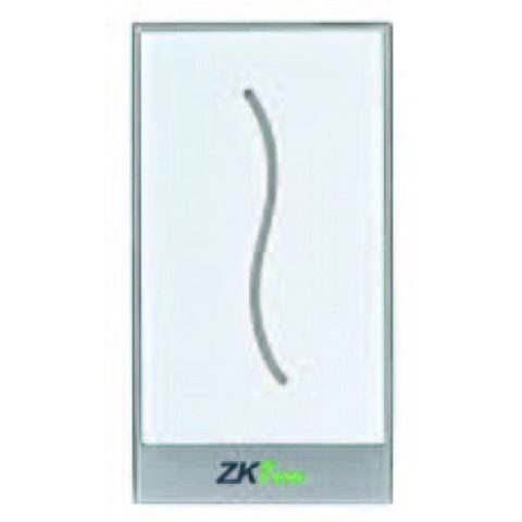 Cititor de proximitate RFID, Wiegand ZKTeco PRO-ID10-EM-WG IP65