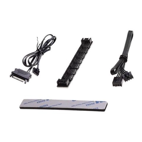 HUB ventilatoare ID-Cooling FH-07