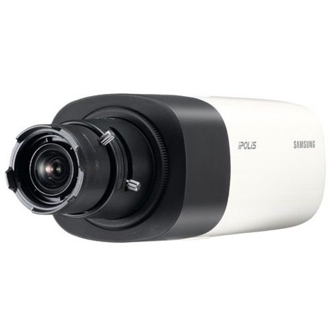 Camera box IP de interior fara lentila SAMSUNG SNB-7004