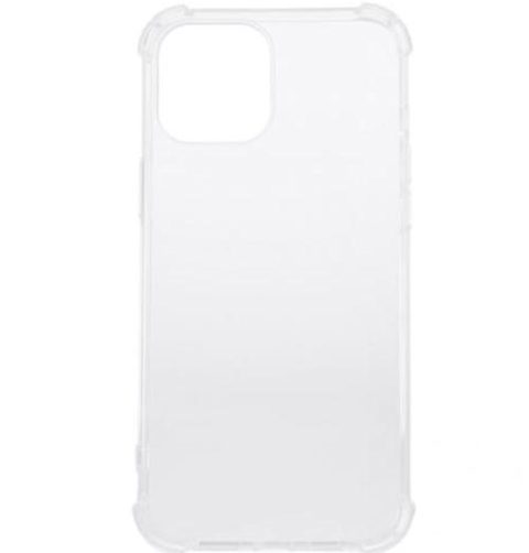 Protectie pentru spate Spacer pentru Iphone 12 Pro Max, Transparenta