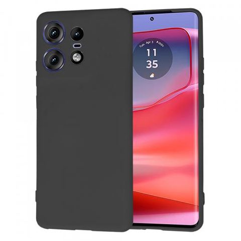 Husa pentru Motorola Edge 50 Pro, Techsuit, SoftFlex