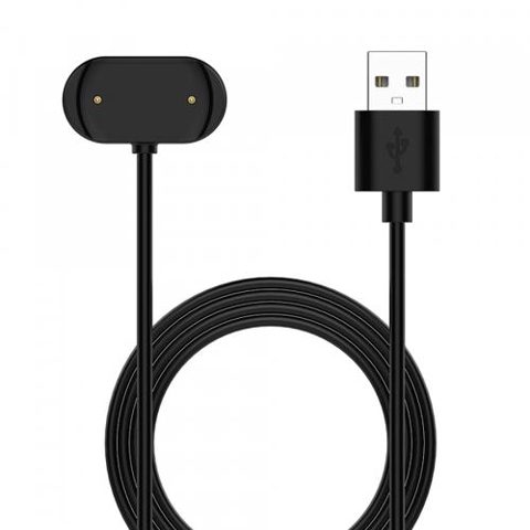 Cablu Incarcare Techsuit THA3 pentru Amazfit Watch Series, USB-A