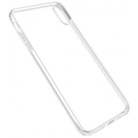 Husa Protectie Spate OEM Slim pentru Xiaomi 14 Ultra (Transparent)