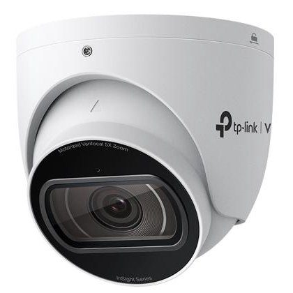 TP-LINK 4MP IR Network Camera INSIGHT S445ZI