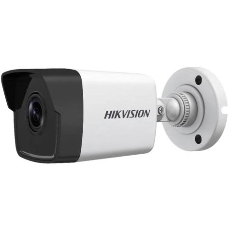 Camera bullet IP Hikvision DS-2CD1023G2-I, 2MP, lentila 2.8mm, IR 30m, PoE, IP67