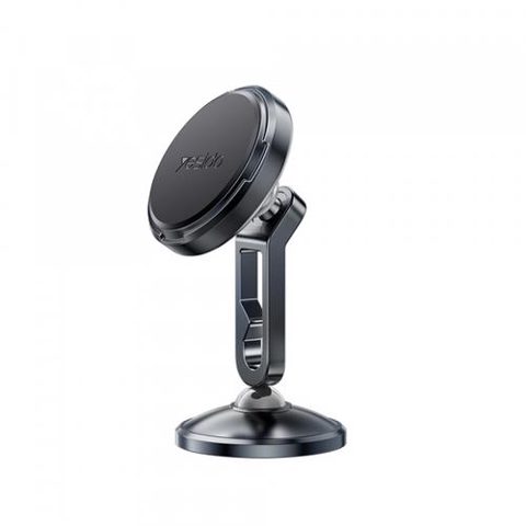 Suport Auto Magnetic Yesido C210, Universal (Negru)