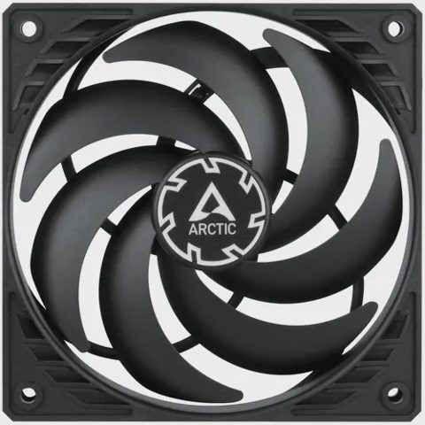 Ventilator ARCTIC P12 SLIM PWM PST, 120mm