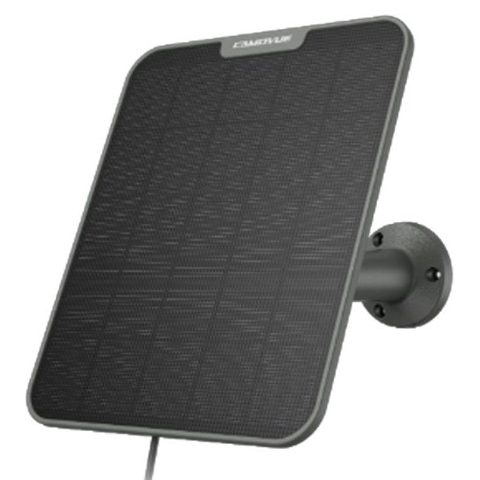 Panou solar pentru camera vanatoare Reolink Camovue, compatibil Talon Pro, 6 W, cablu 4 m, mufa USB-C SP-10