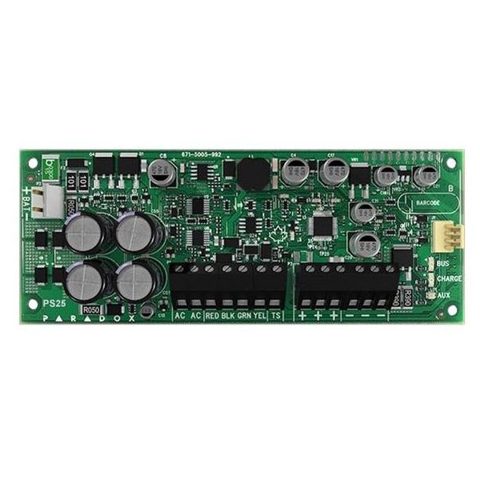 Sursa de alimentare in comutatie Paradox PS25 2.8A