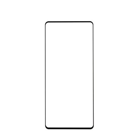 Folie de protectie Spacer pentru Xiaomi Mi 10T Pro 5G, sticla 9D, duritate 9H, Tempered Glass