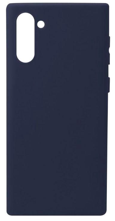 Protectie Spate Just Must Candy JMCNDN10NV pentru Samsung Galaxy Note 10 (Albastru)