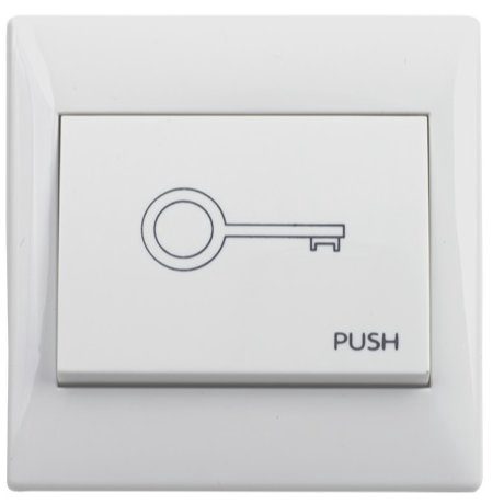 Buton de iesire incastrabil CSB-61D