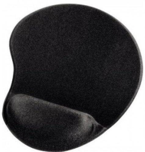 Mousepad Ergonomic Natec Marmot NPF-0783 (Negru)