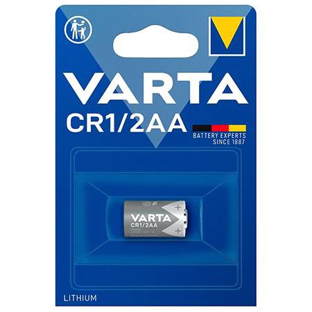 Baterie Litiu Varta CR14250SE, 3V, AA