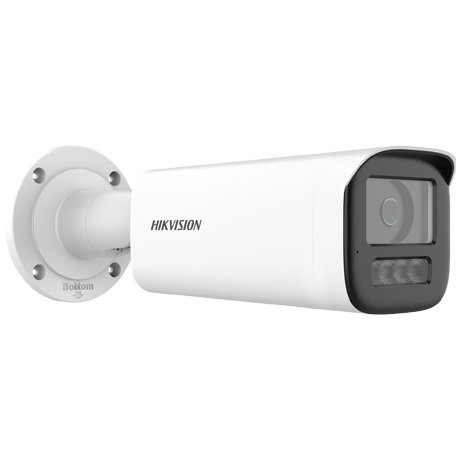 Camera IP 2MP, lentila 2.8mm, IR 60m, WL 60m, Mic. - HIKVISION DS-2CD1B23G2-LIU-2.8mm
