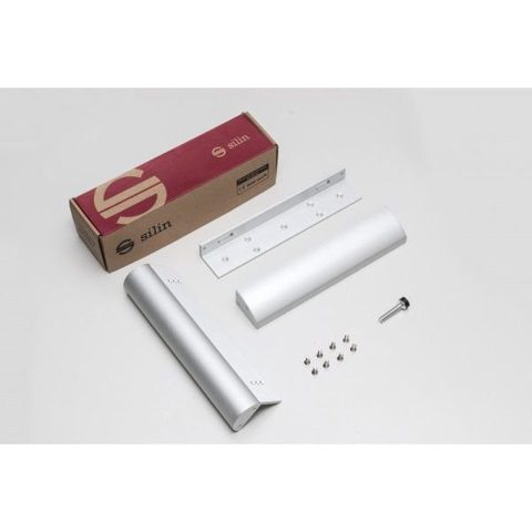 Suport "N" pentru montarea electromagnetilor YM-280LEDA Silin SB-280NA