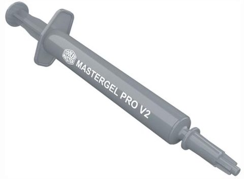 Pasta termoconductoare Cooler Master MasterGel Pro V2, 1.5g