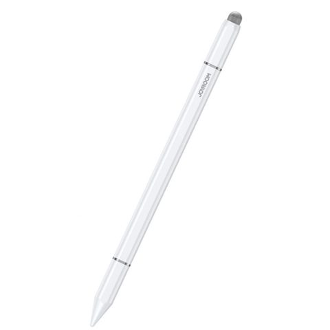 Touch Pen Joyroom JR-BP561 3in1, Alb