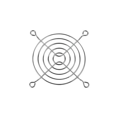 Grila ventilatoor, Arctic, 80mm