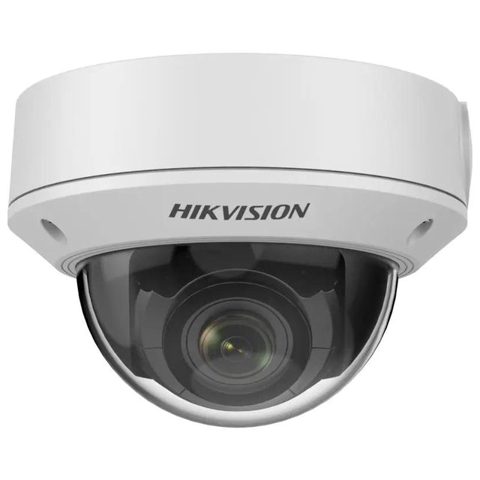 Camera IP Hikvision DS-2CD1743G2-IZ, 4MP, lentila 2.8 - 12mm, Smart Hybrid Light 30m, microfon, IP67