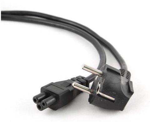 Cablu alimentare laptop Gembird PC-186-ML12-3M, 3m, Bulk