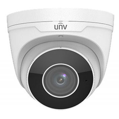 Camera IP IPC3635SR3-ADPZ-F 5 MP, lentila varifocala motorizata 2.8 - 12 mm, IR 30M, SDcard, AUDIO, WDR 120dB