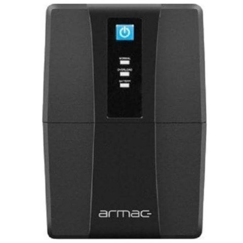 UPS ARMAC HOME LITE HL/650F/LED/V2