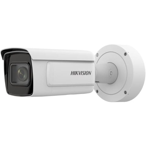 Camera IP LPR Hikvision IDS-2CD7A46G0/P-IZHSY (C), 4MP, lentila 2.8 - 12 mm, IR 50m, DarkFighter, PoE, IP67
