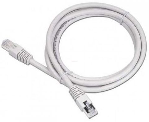 Cablu UTP Patch cord Gembird cat. 5E, 7.5m