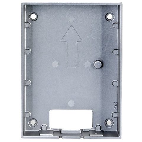 Cutie de montaj aplicat Dahua VTM115, pentru post exterior VTO2202F-P