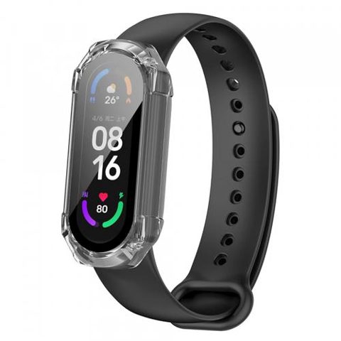 Husa Techsuit Defense360 Pro pentru Xiaomi Smart Band 7