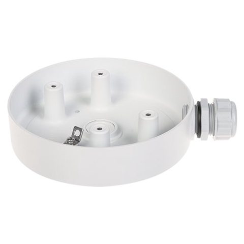 Doza conexiuni pentru camere PTZ 4" - HIKVISION DS-1280ZJ-SD11