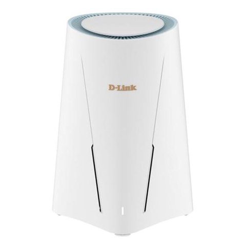 Router wireless D-Link DBR-560 AX6000, 4 x LAN