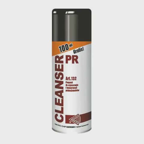 Spray pentru curatare potentiometre, 400 ml