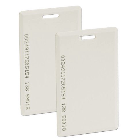 Cartela proximitate Rosslare AT-R14