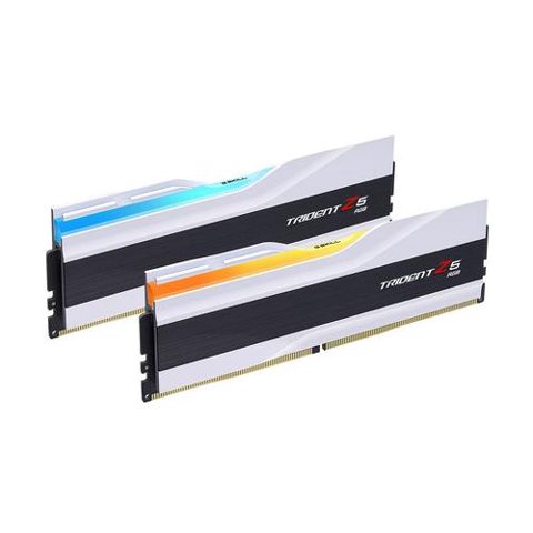 Memorie RAM, G.SKILL,Trident Z5 RGB, 32GB(2x16GB), DDR5, 6000MHz