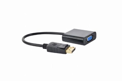 Cablu adaptor Gembird A-DPM-VGAF-02, Displayport - VGA