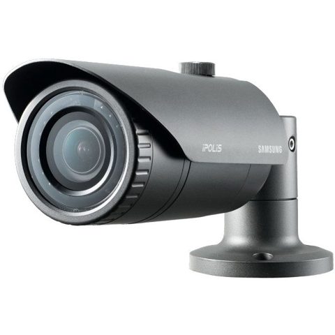 Camera all-in-one IP de exterior SAMSUNG SNO-L5083R