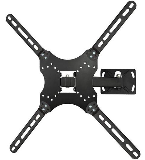 Suport Perete Esperanza ERW007, 26inch-70inch, 30 Kg (Negru)
