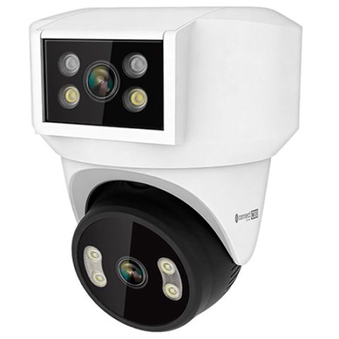 Camera WiFi Connect C180 Tuya Kruger&Matz KM2221