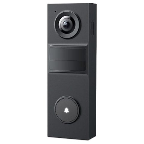 TAPO D205 Smart Video Doorbell Mini TP-LINK