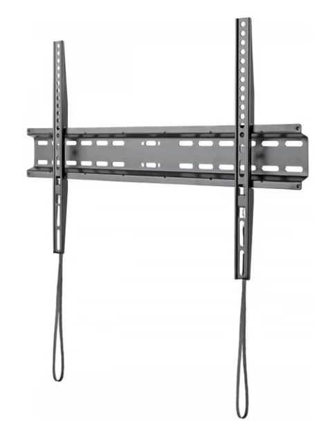 Suport Perete SBOX PLB-2546F-2, 37inch - 80inch, 45 Kg (Negru)