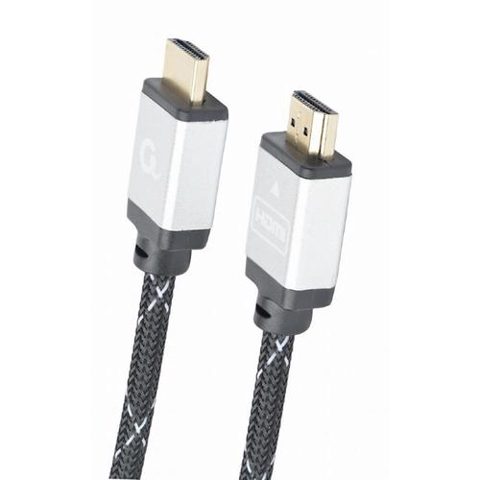 Cablu Gembird CCB-HDMIL-3M, HDMI - HDMI, 3m