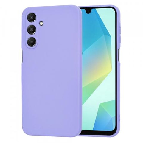 Husa pentru Samsung Galaxy A16 5G A166 / A16 4G A165, Techsuit, SoftFlex